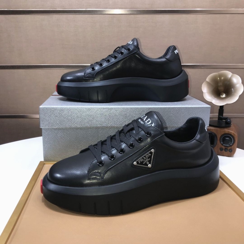 Prada Casual Shoes